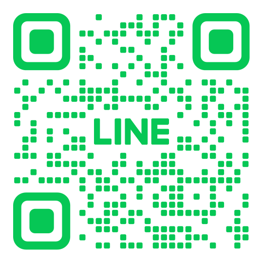 茶道教室彩翠庵 LINE QRコード